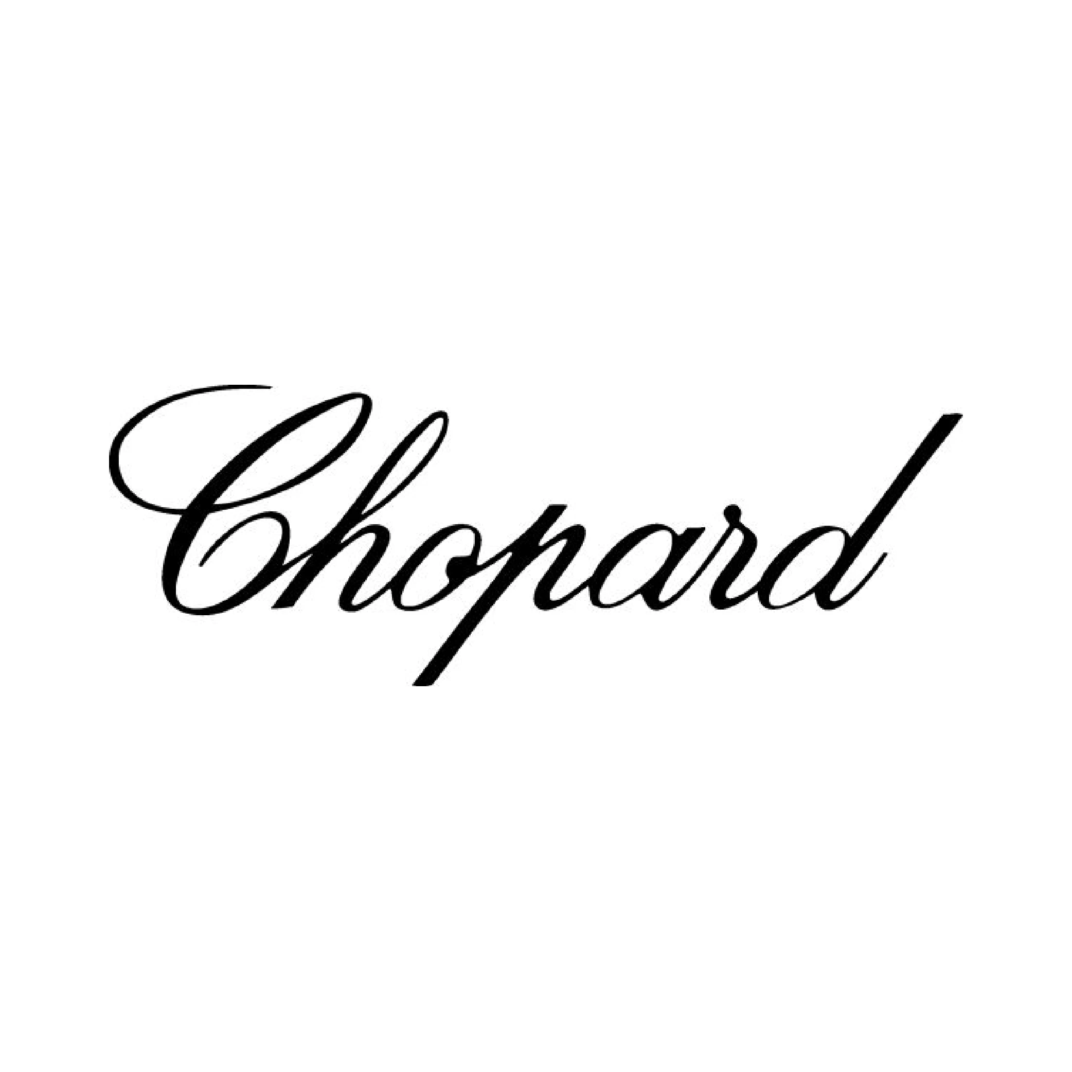 CHOPARD