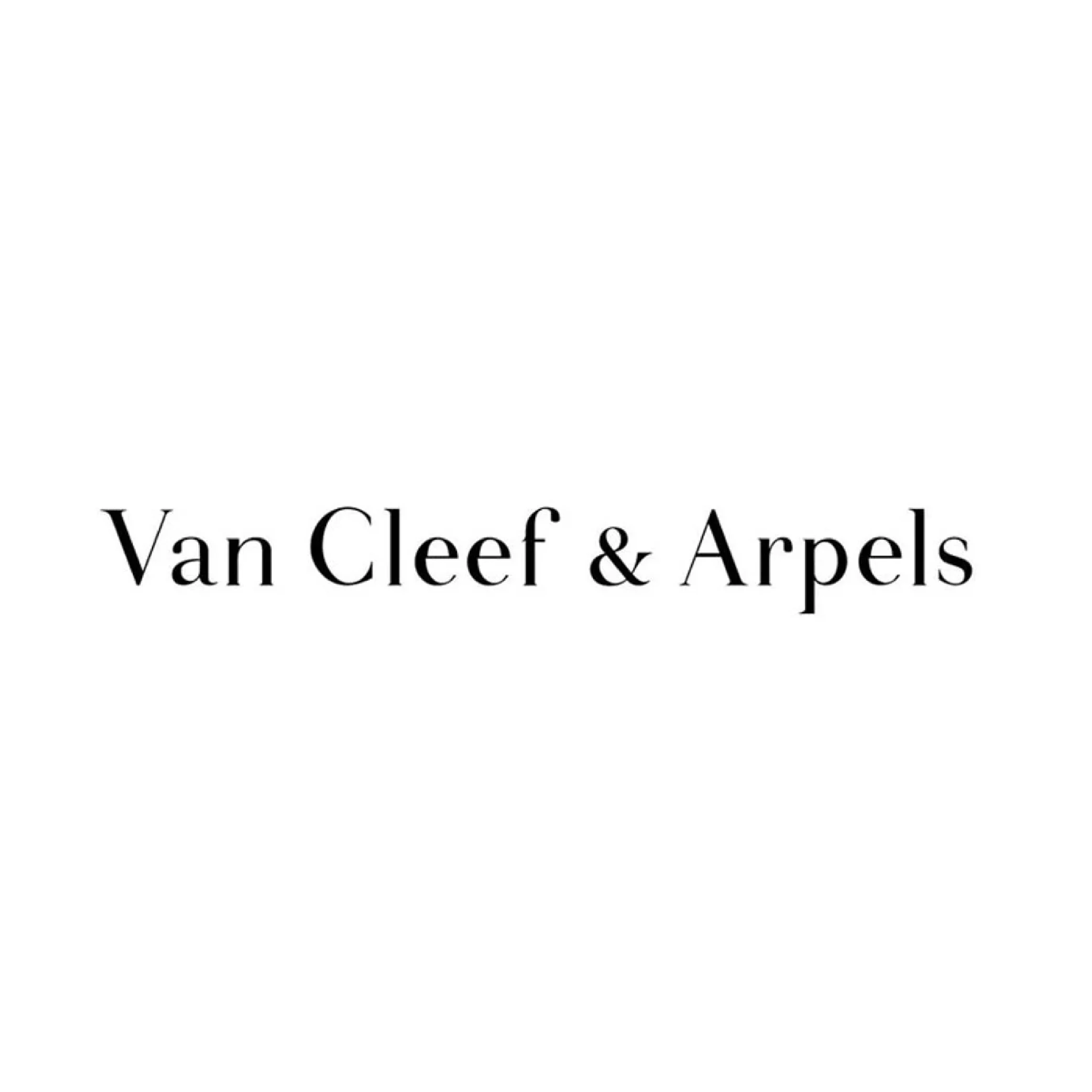 VAN CLEEF